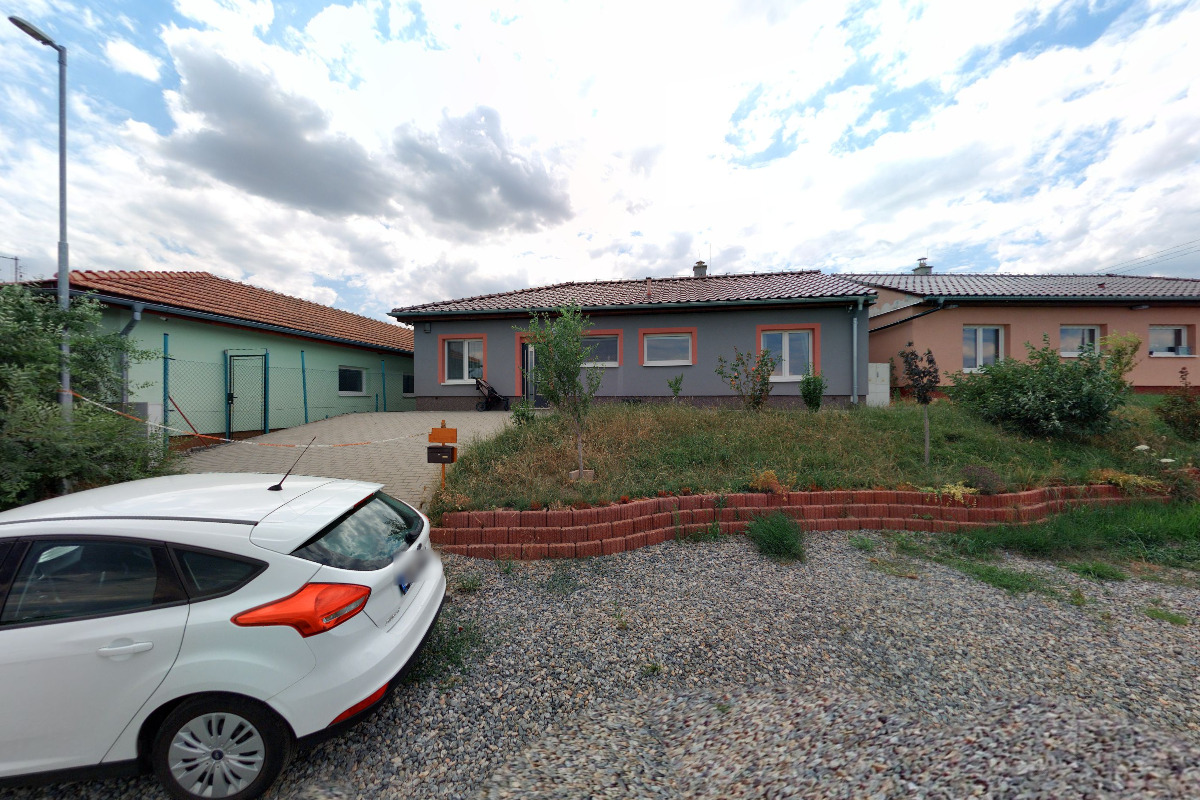 MUDr. Tereza Feltoni Gurini