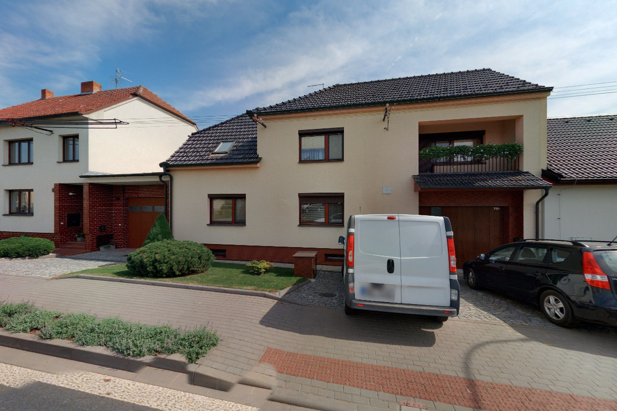 Folklórní soubor Zavádka z Čejkovic