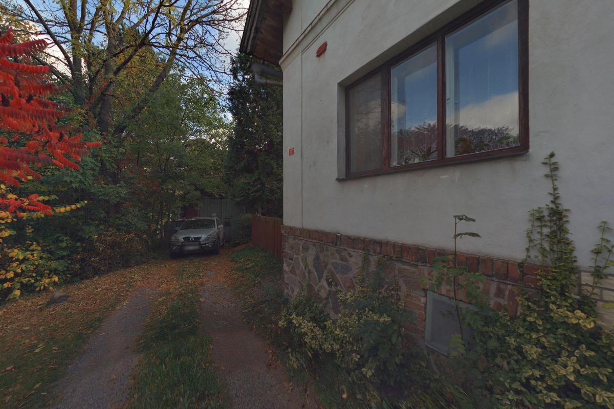 Chovatelská stanice Ama Giganto foto 2