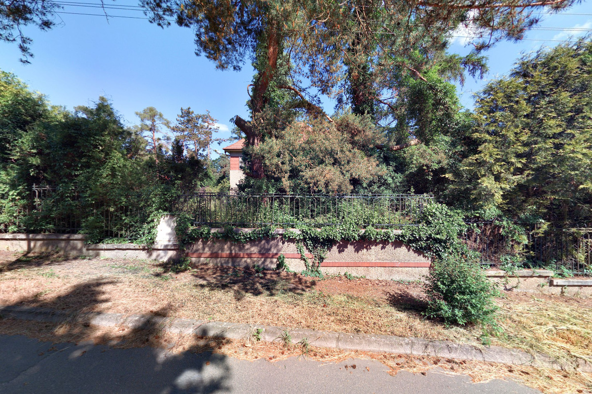 Lešení - František Hřib