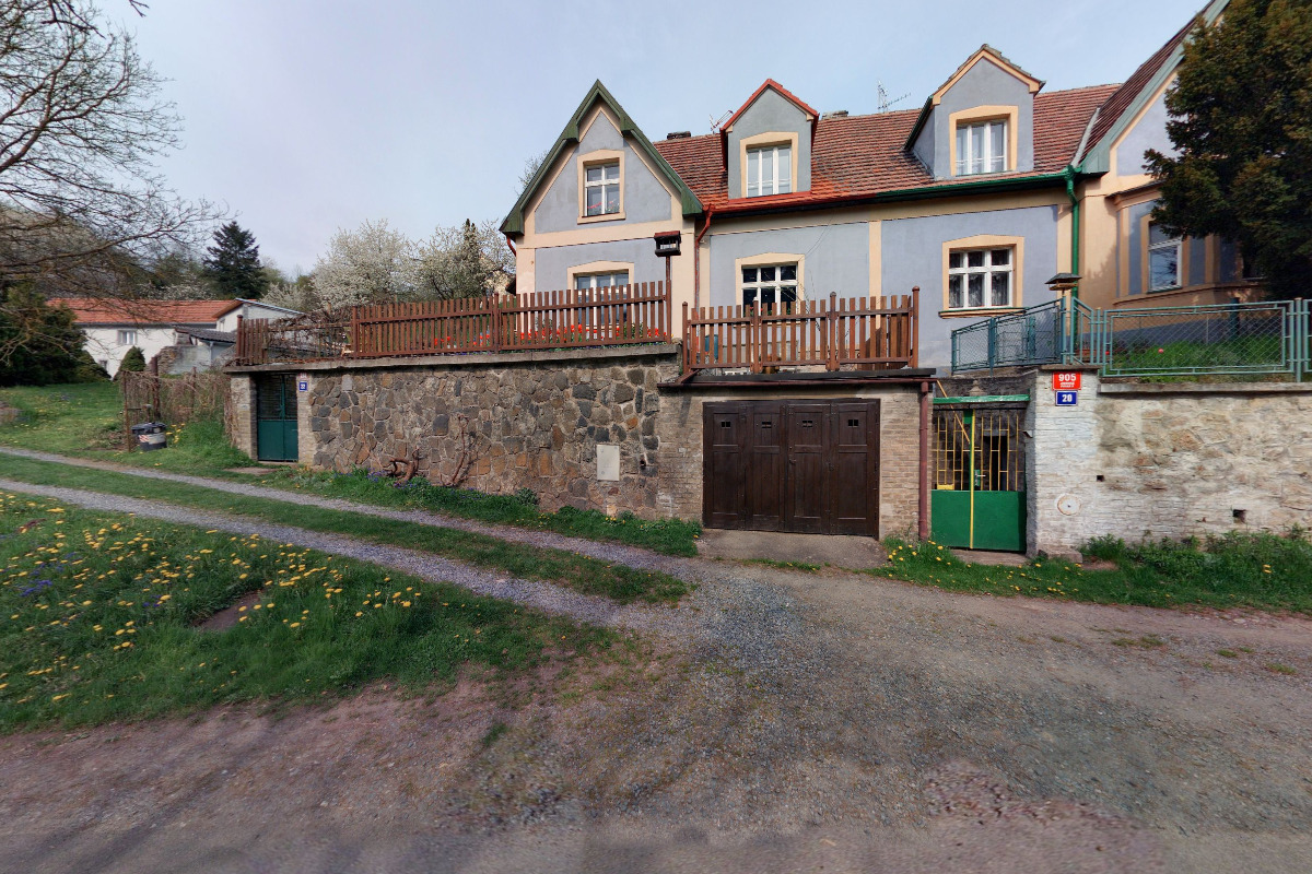 Truhlářství Rosyvka, s.r.o.