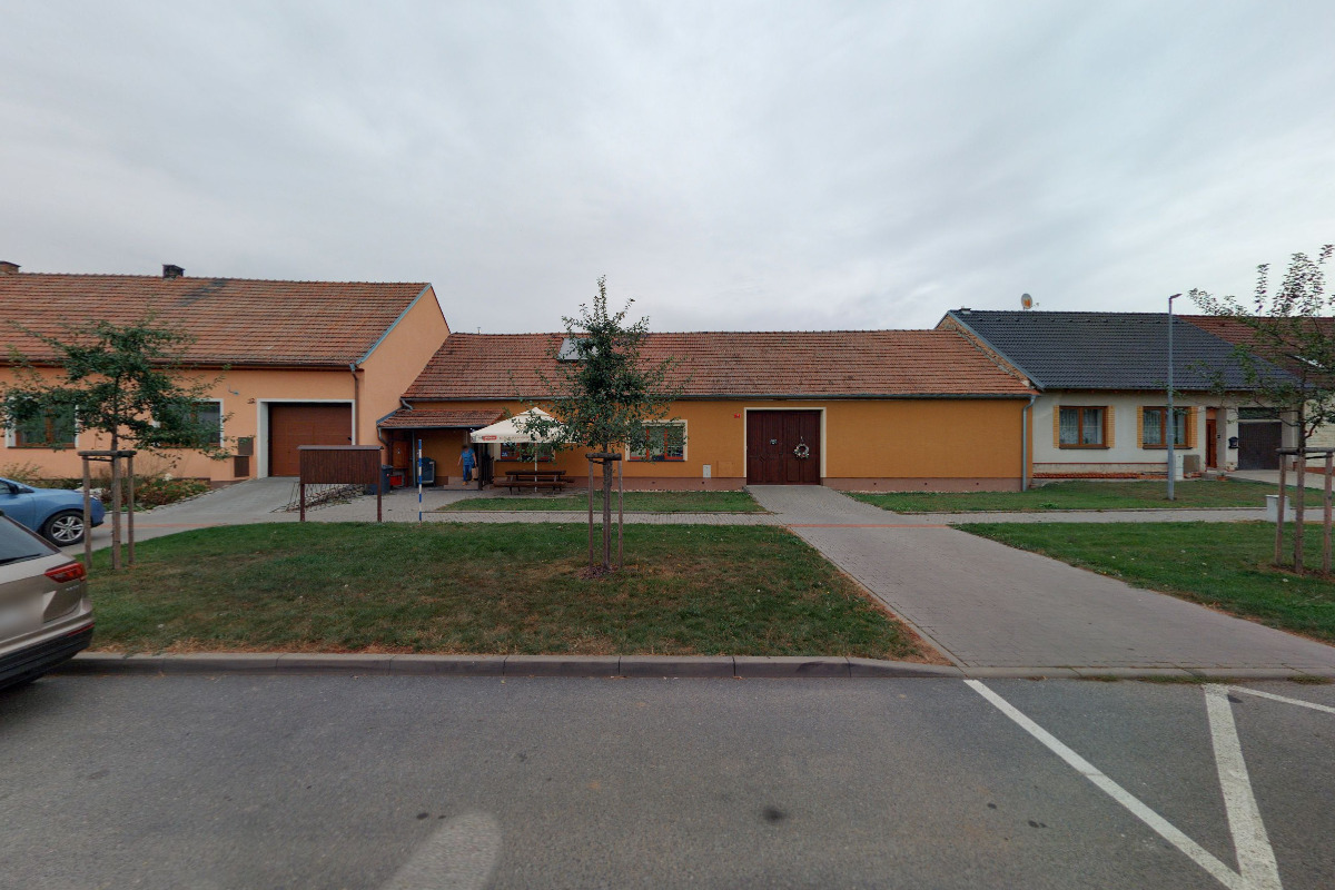 Můjobchod - Potraviny Štolfová