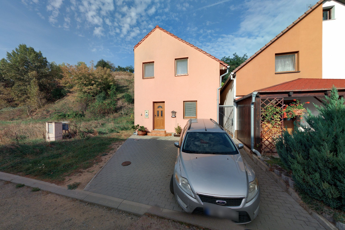 Chalupa U Hrobařů foto 5