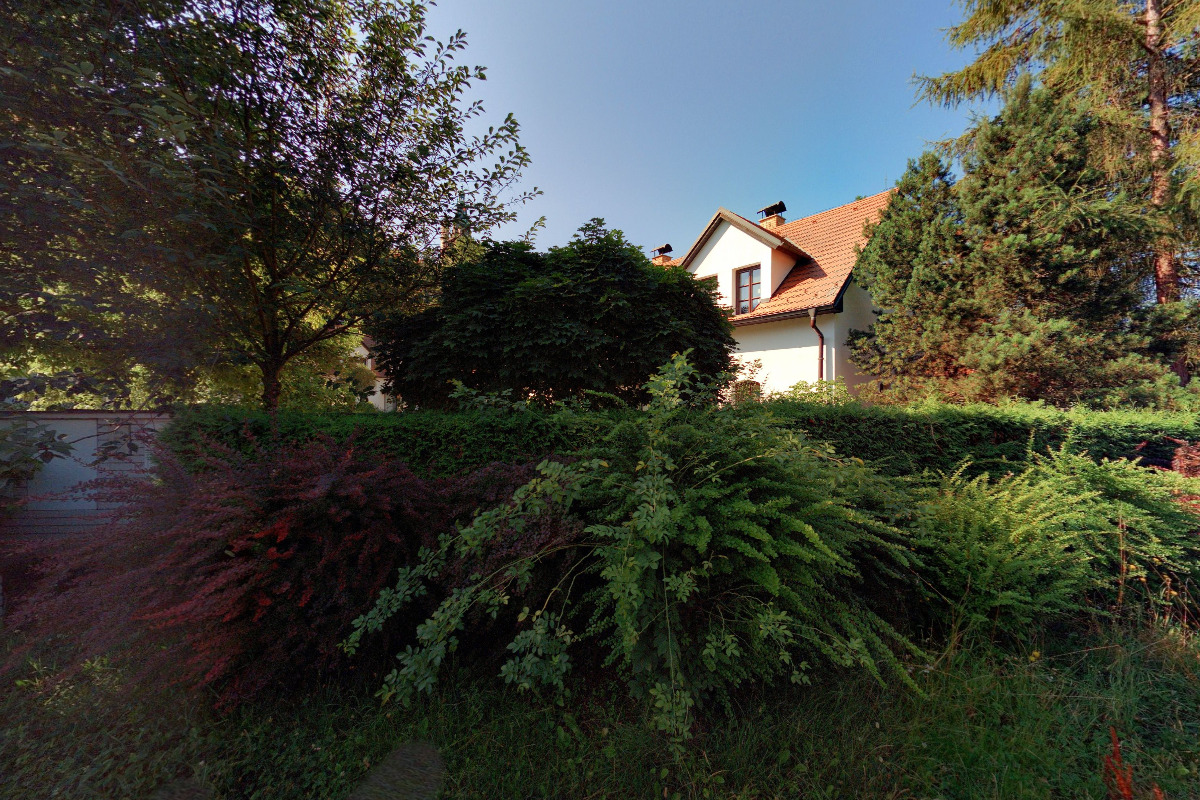 BIM scanning, s.r.o.