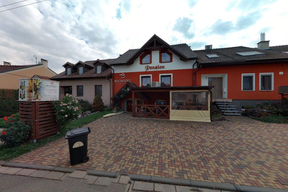 Vinařství Buchtovi foto 3