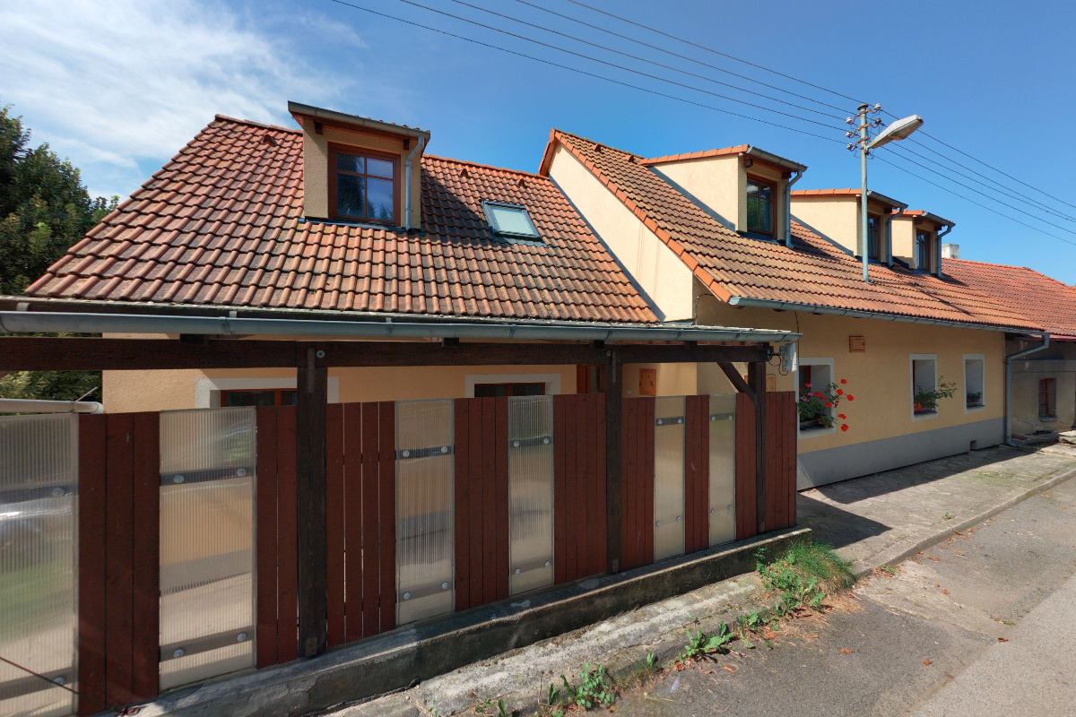 Lesní mateřská škola Lískáček, z. s.