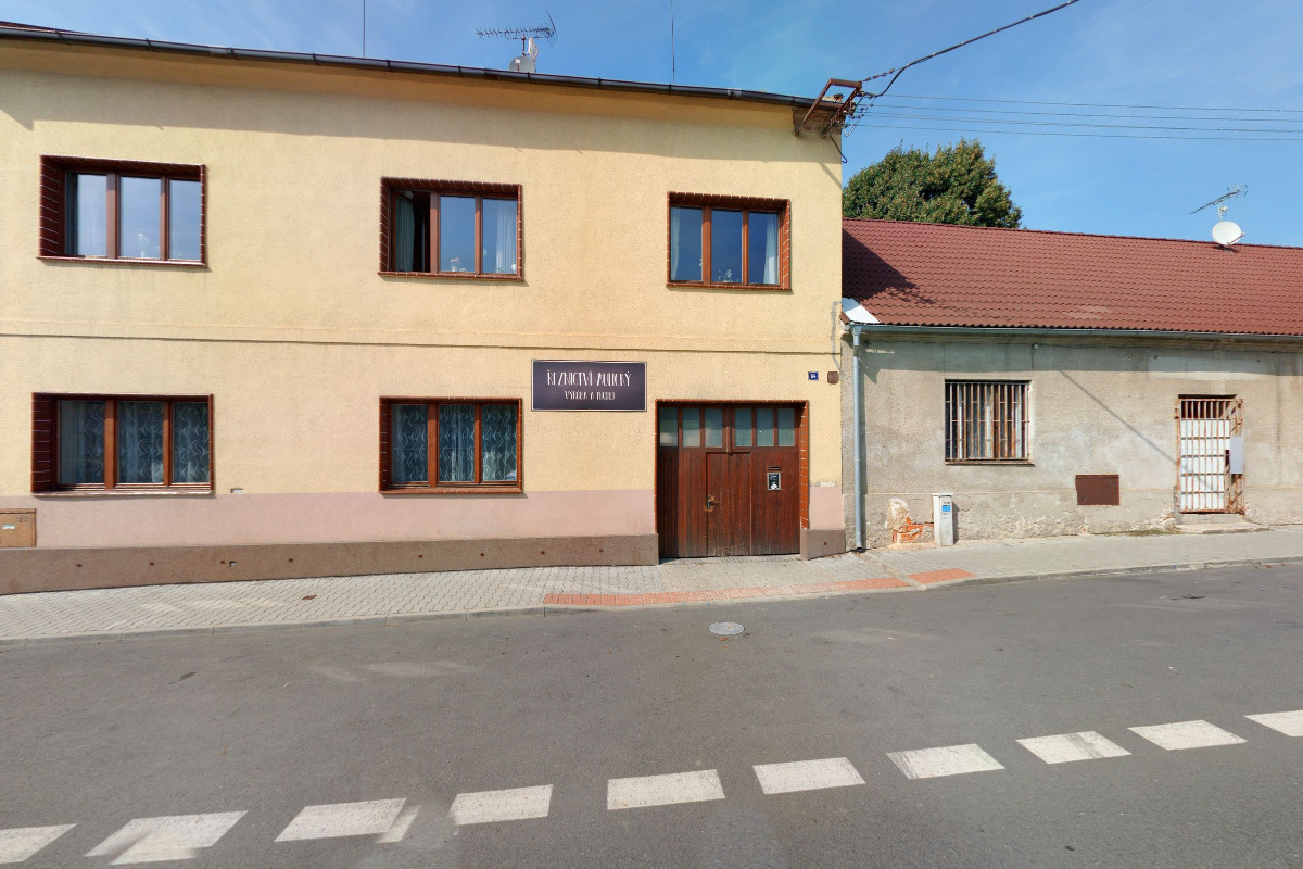 PODLAHÁŘSTVÍ Tomáš Aulický