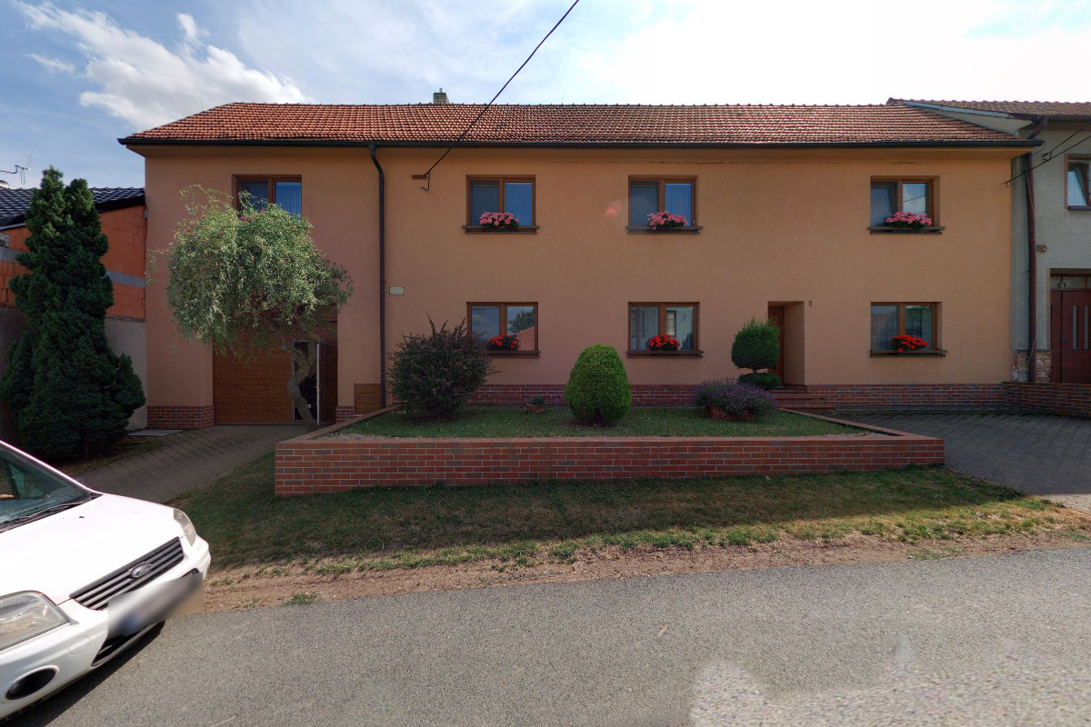 Zámečnictví Liška