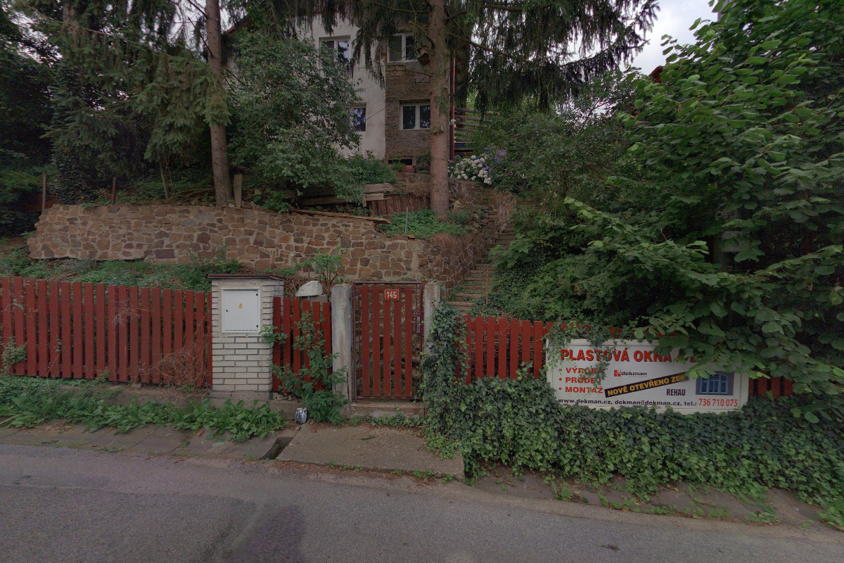 Dekman, spol. s r.o.