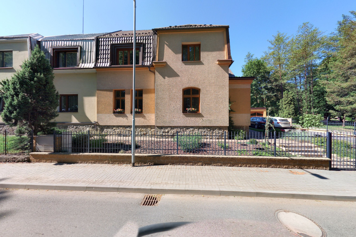 Českotřebovský běžecký klub ISCAREX foto 1