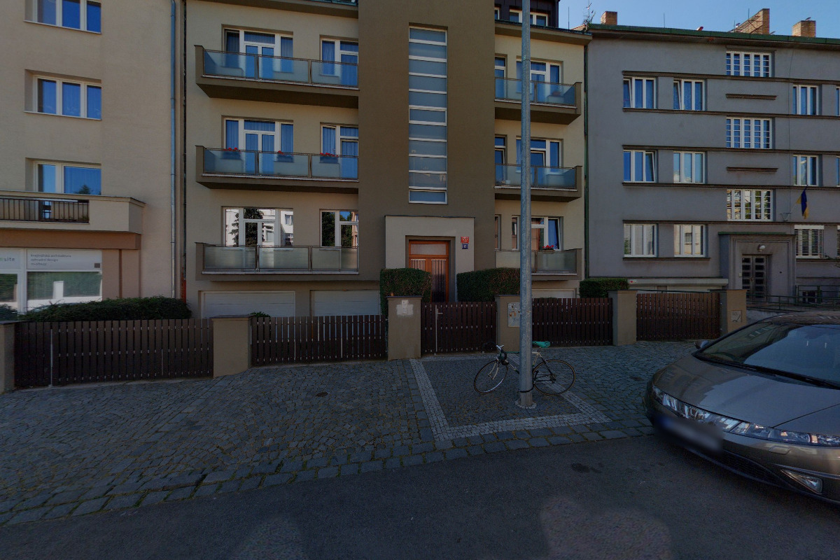 RNDr. Karel Wolf - Kolem světa