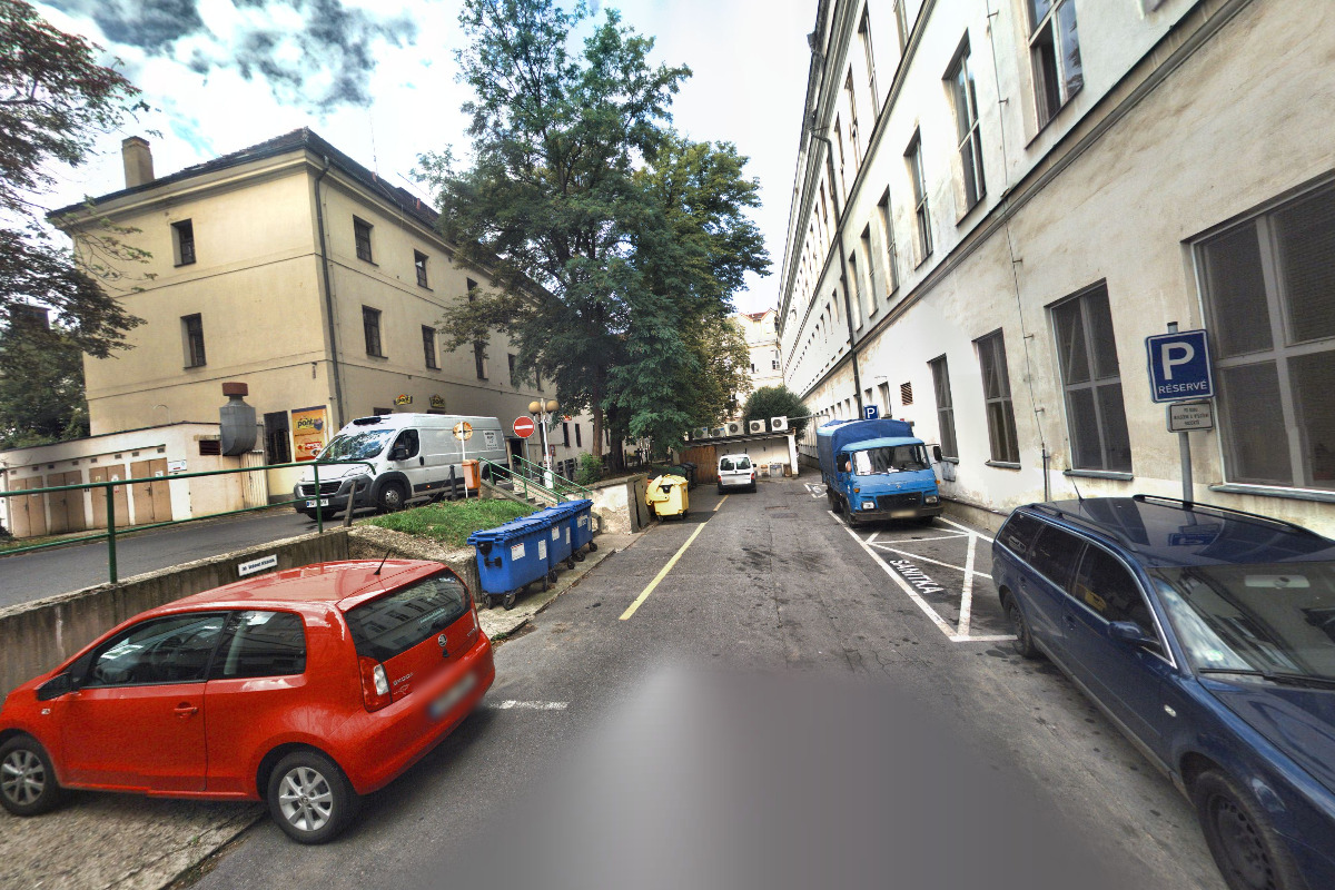 Centrum kardiovaskulární rehabilitace VFN a 1. LF UK