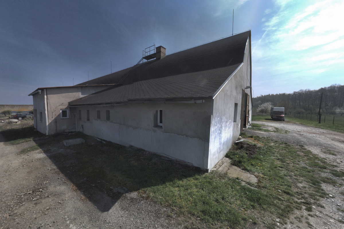 Septiky a nádrže Marek