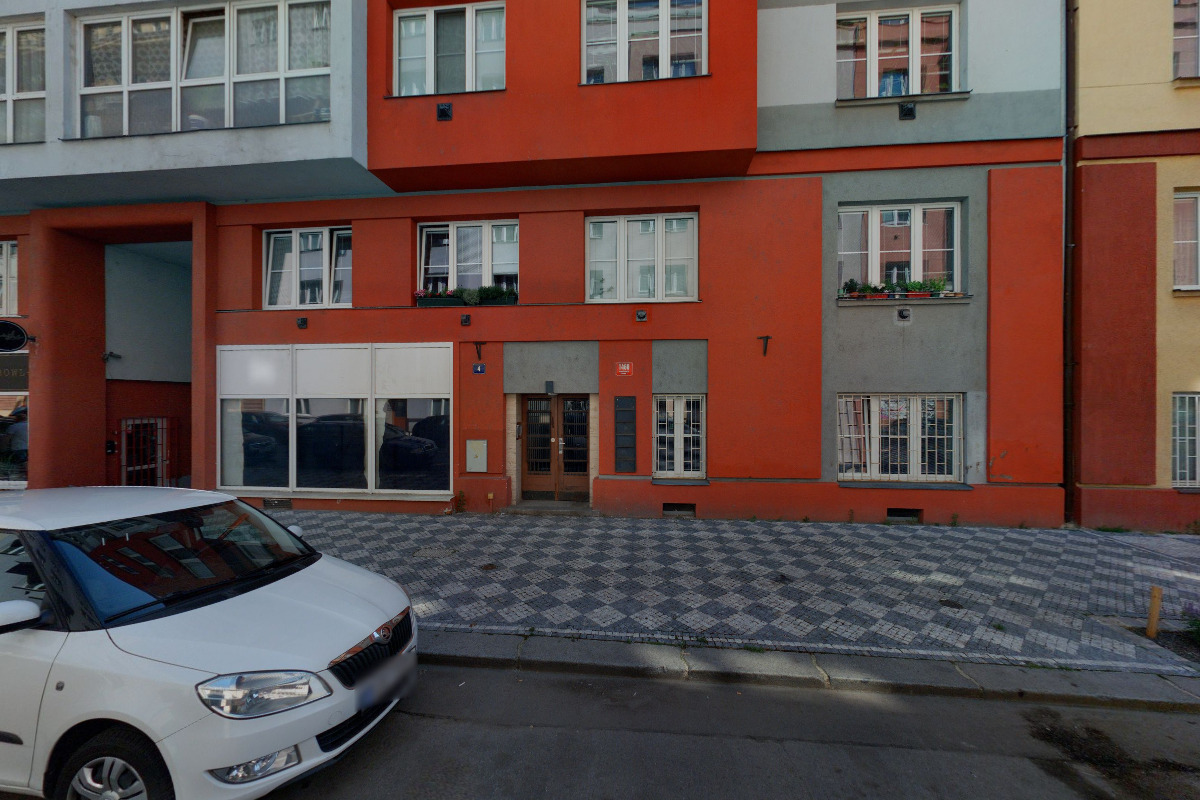 PROFI MZDY- Hana Šobotníková