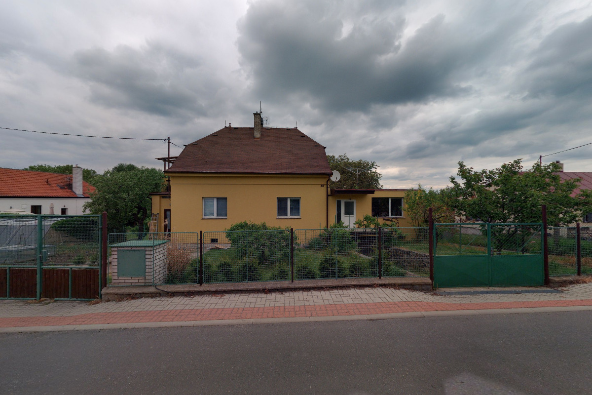 Pavel Franěk - doprava osob