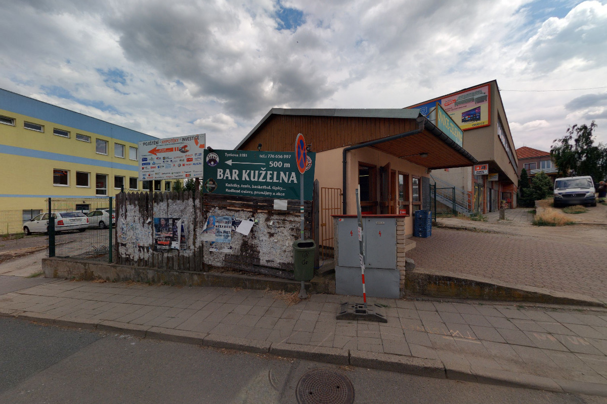 Ovoce zelenina Petr Staněk