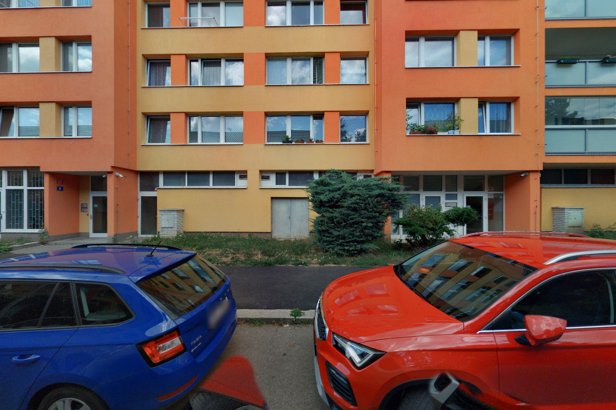 POLIMONT PRAHA, s.r.o. foto 2