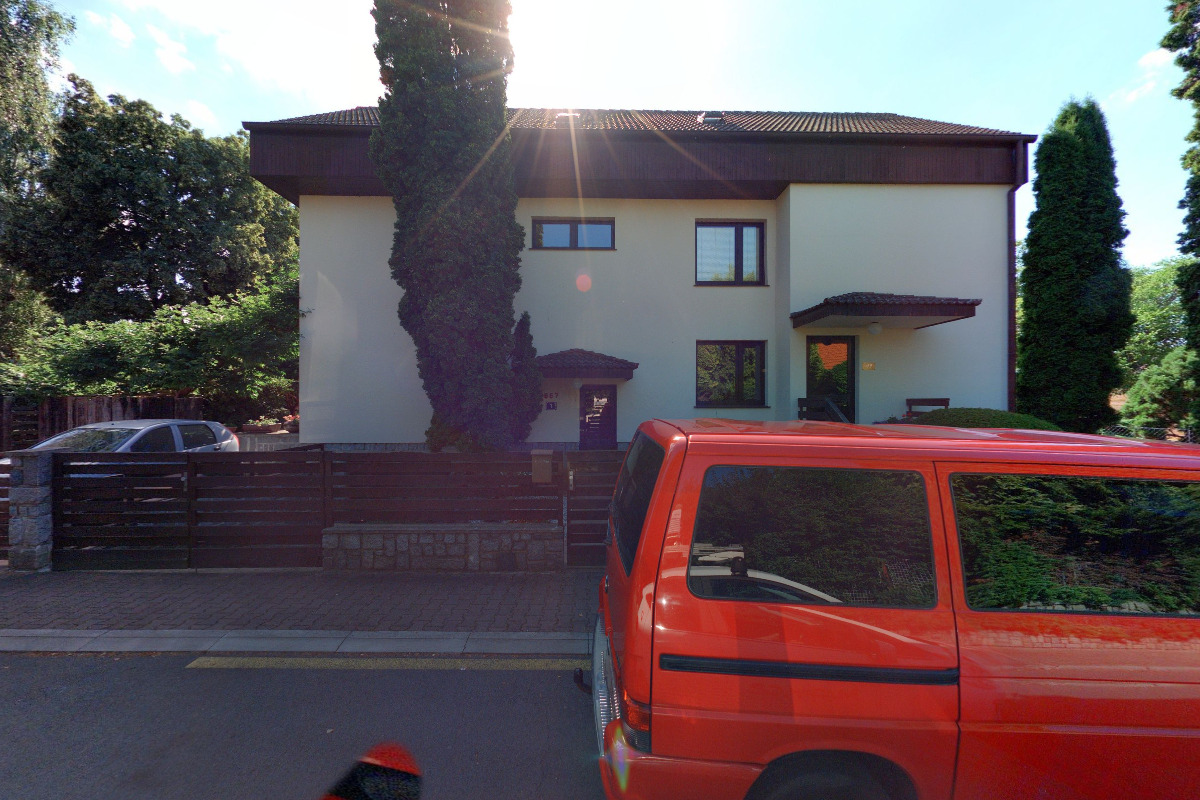 Českomoravský svaz chovatelů poštovních holubů - Místní spolek 090 Kobylisy