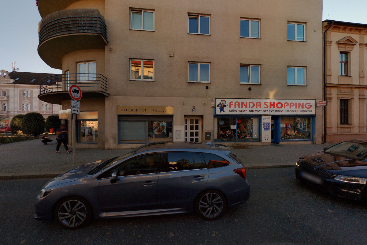 Občanské sdružení PPST