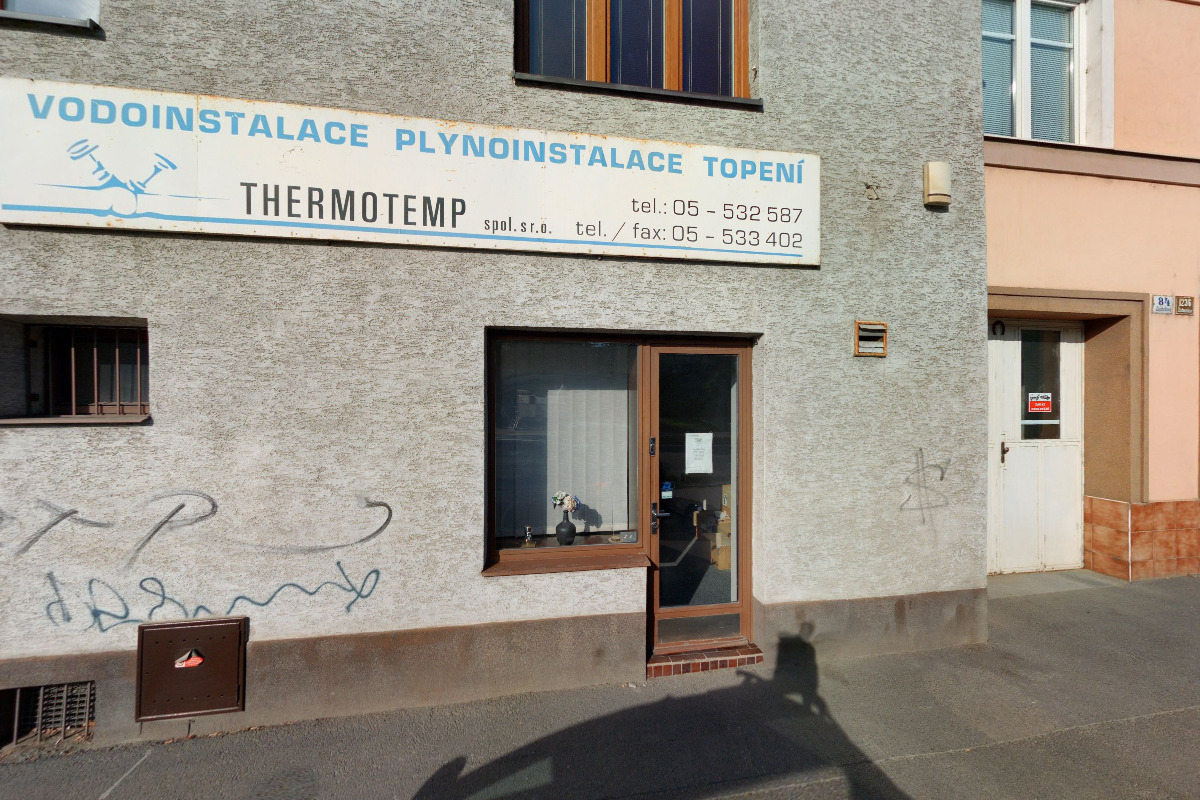 THERMOTEMP, spol. s r.o. foto 2