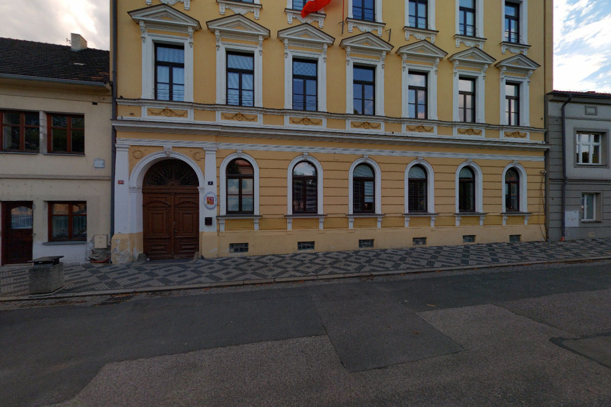 ZŠ T. Stolzové Kostelec nad Labem foto 5