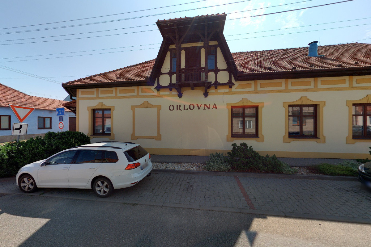 Orel jednota Jiříkovice foto 4