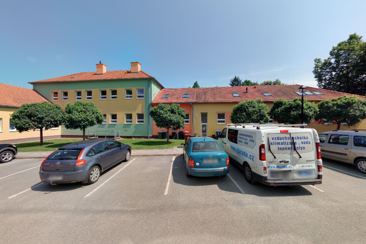 MŠ Lysice foto 6