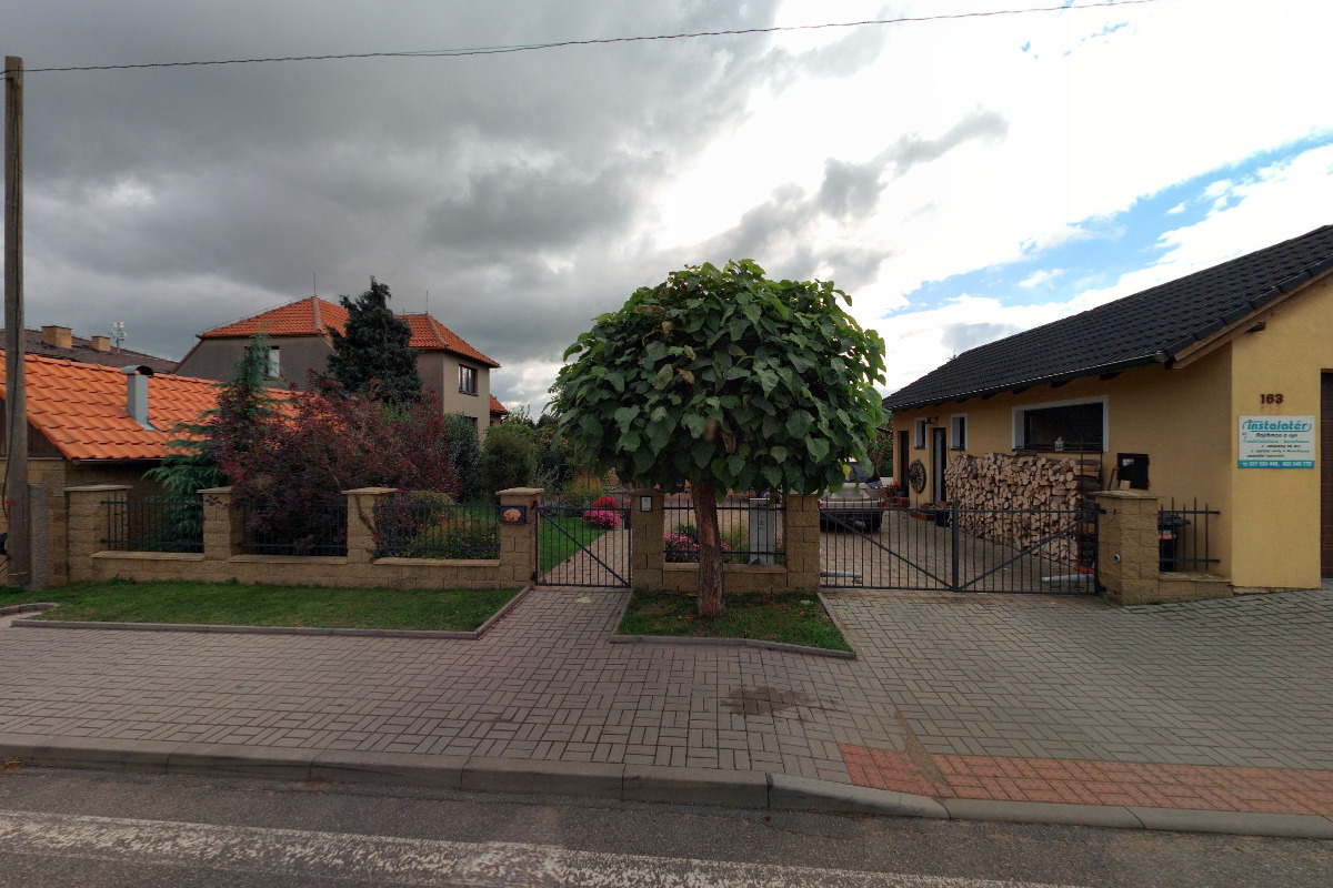 DPB Církvice, s.r.o.