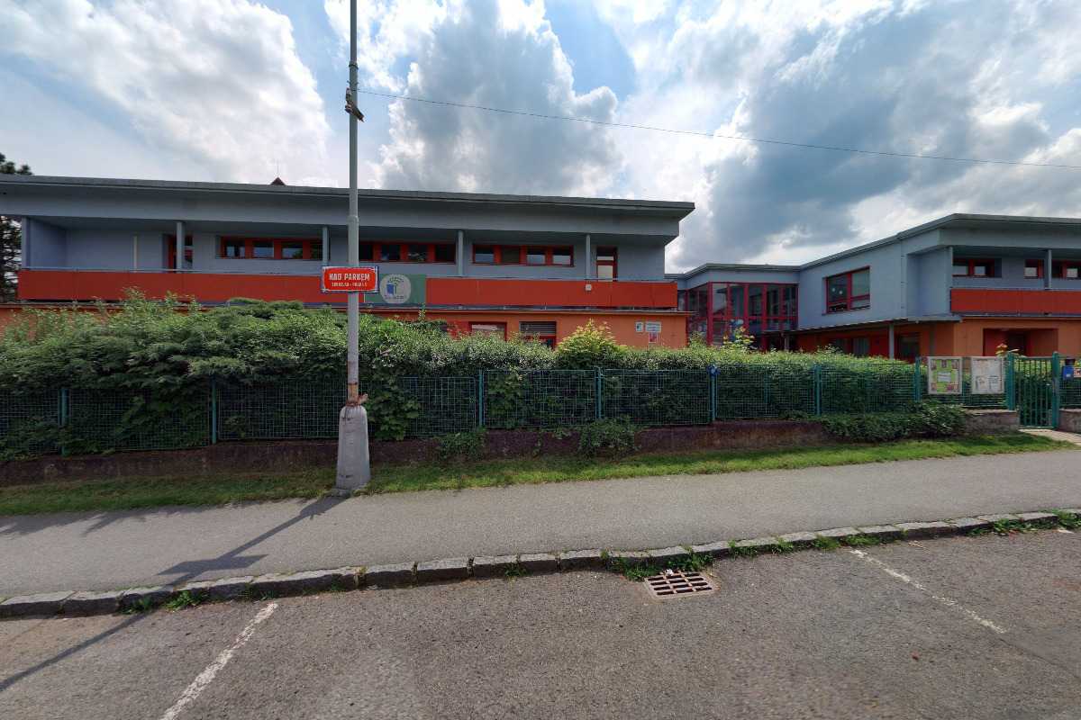 Mateřská škola Nad Parkem