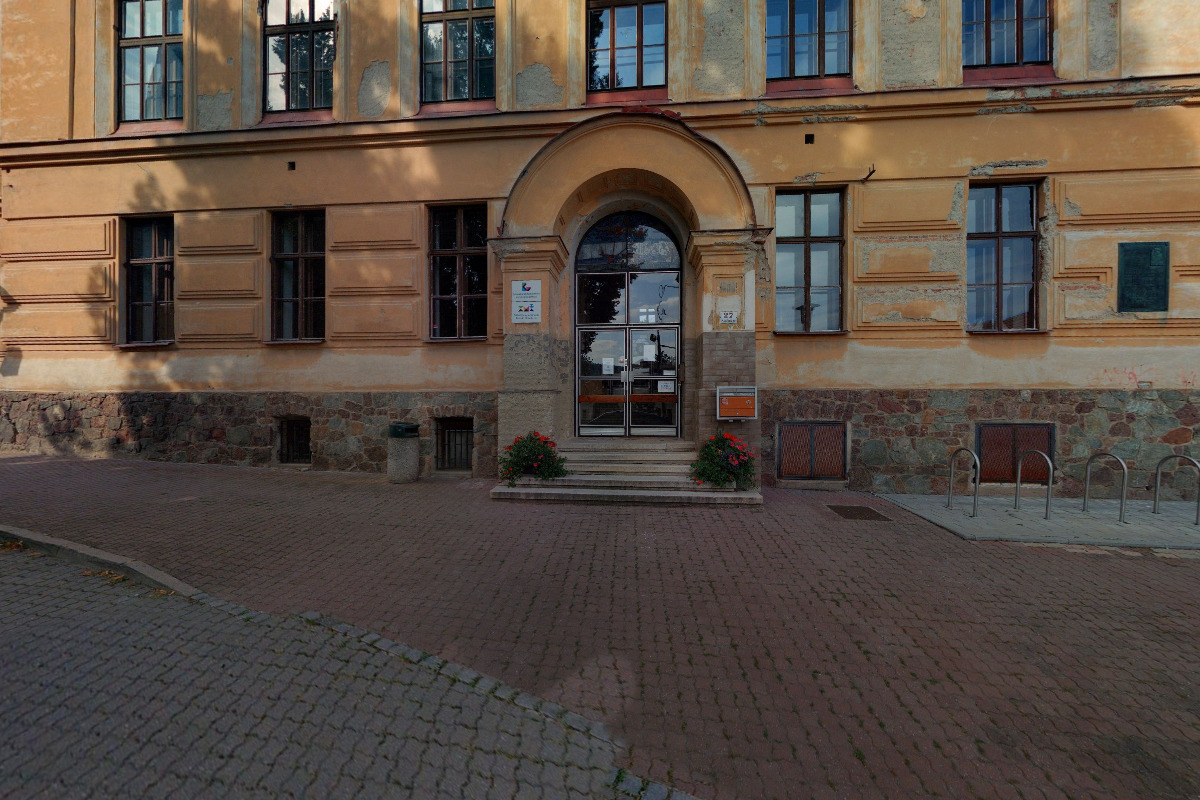 Základní umělecká škola Pavla Křížkovského, s.r.o.