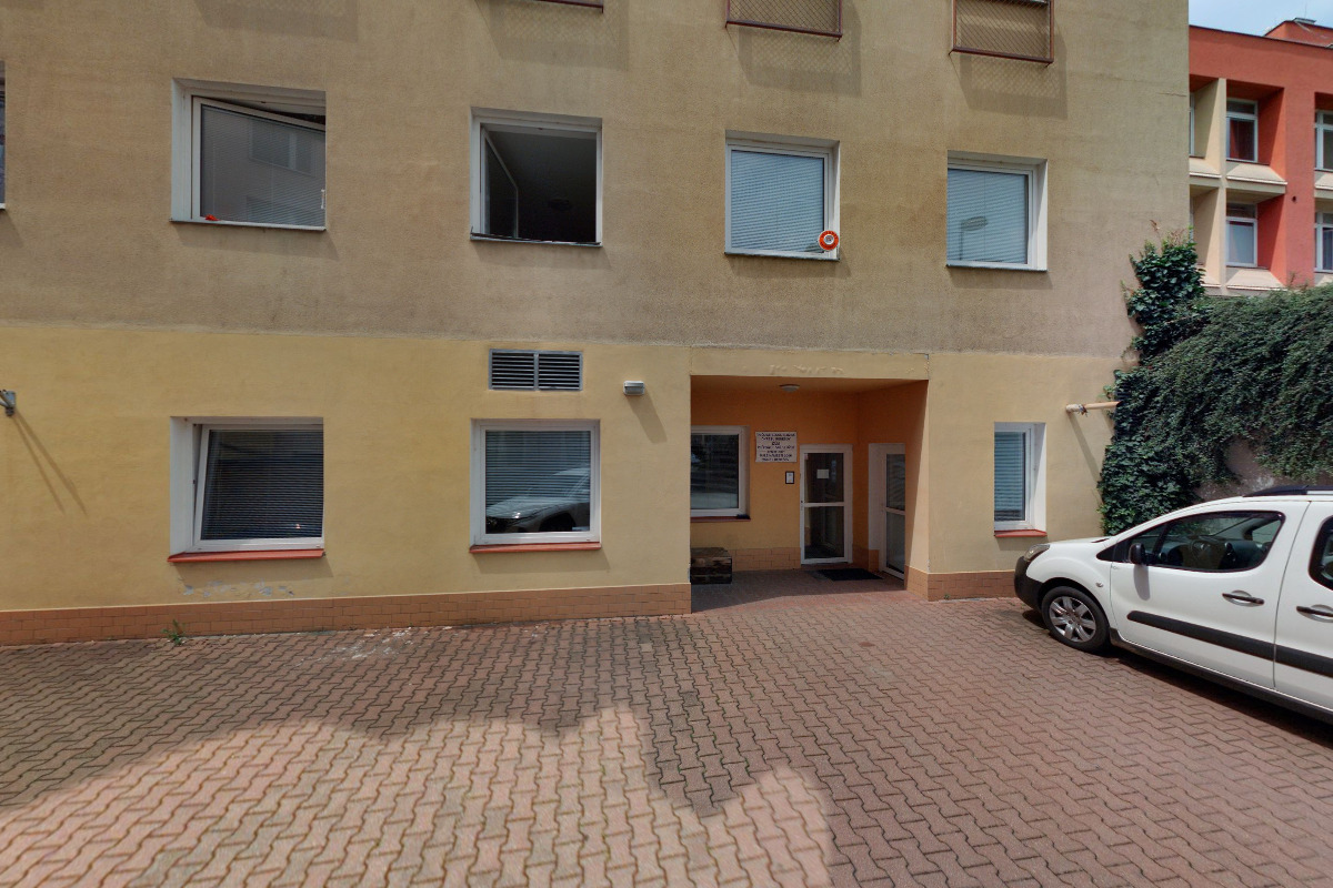 Pečovatelská služba okresu Benešov