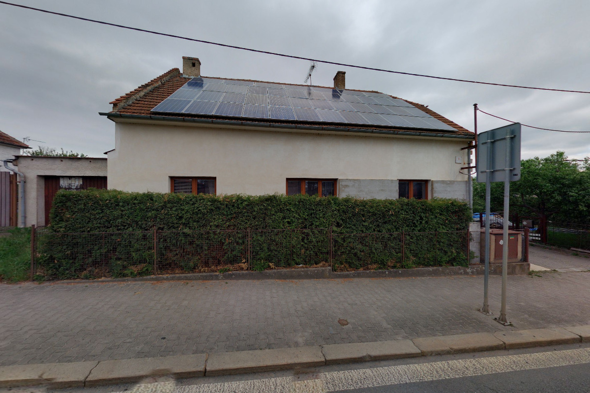 Pneuservis PF foto 5