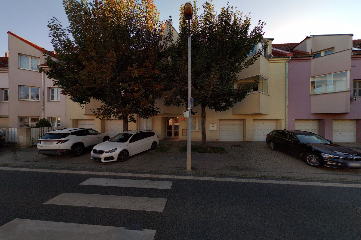 Ozvučovací technika Vojtěch Pecka