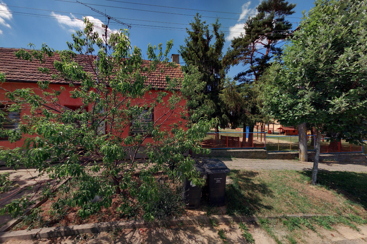 Mateřská škola Jezeřany - Maršovice