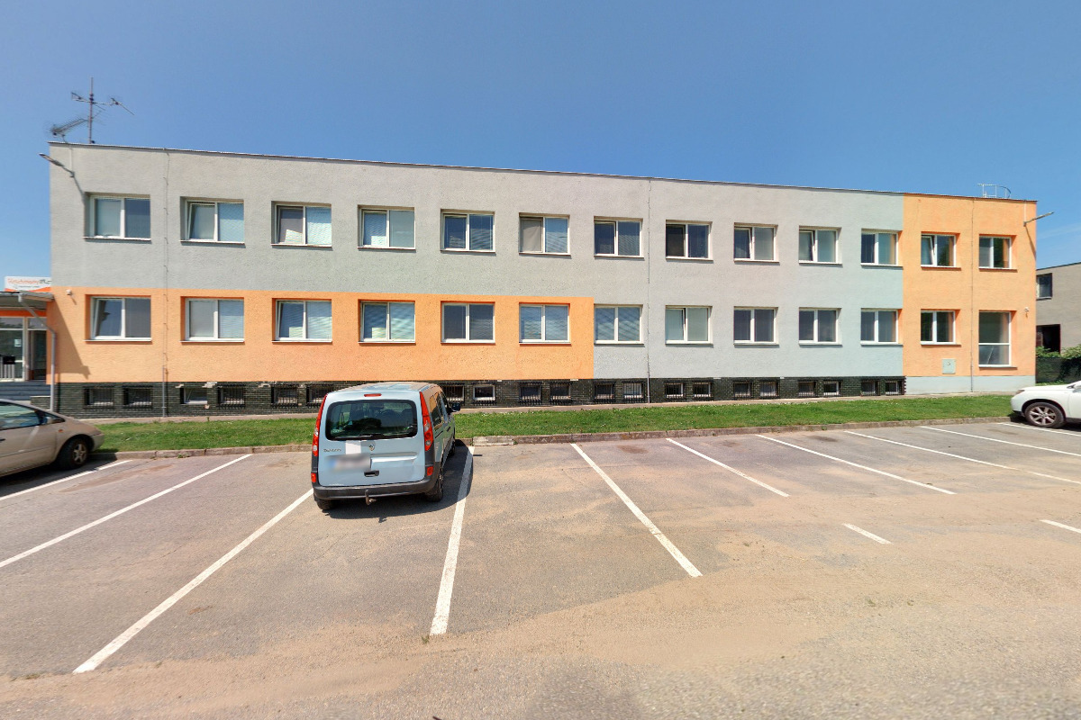 Ubytovací areál Rouchovany 119 foto 1