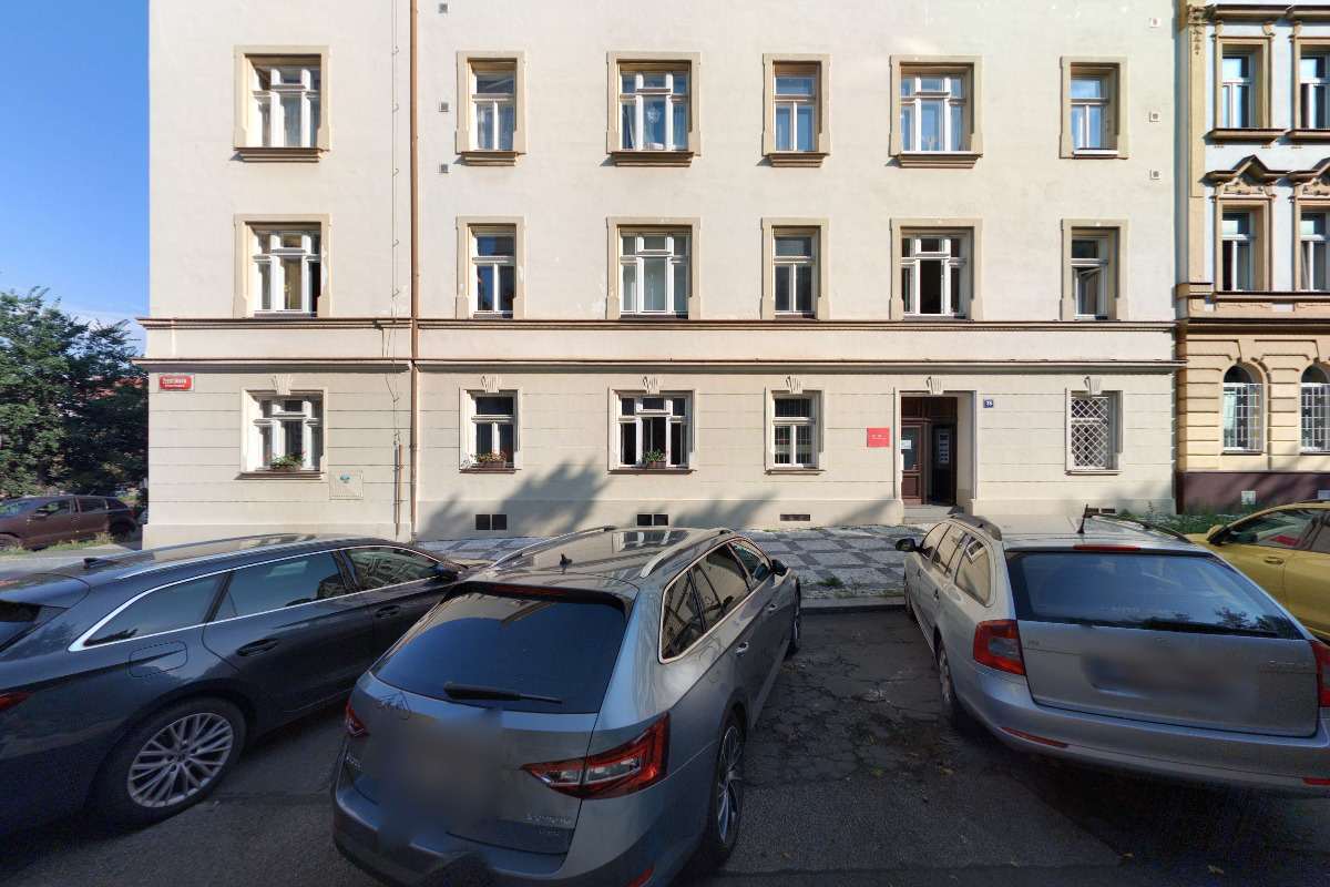 META, o.p.s. - Společnost pro příležitosti mladých migrantů