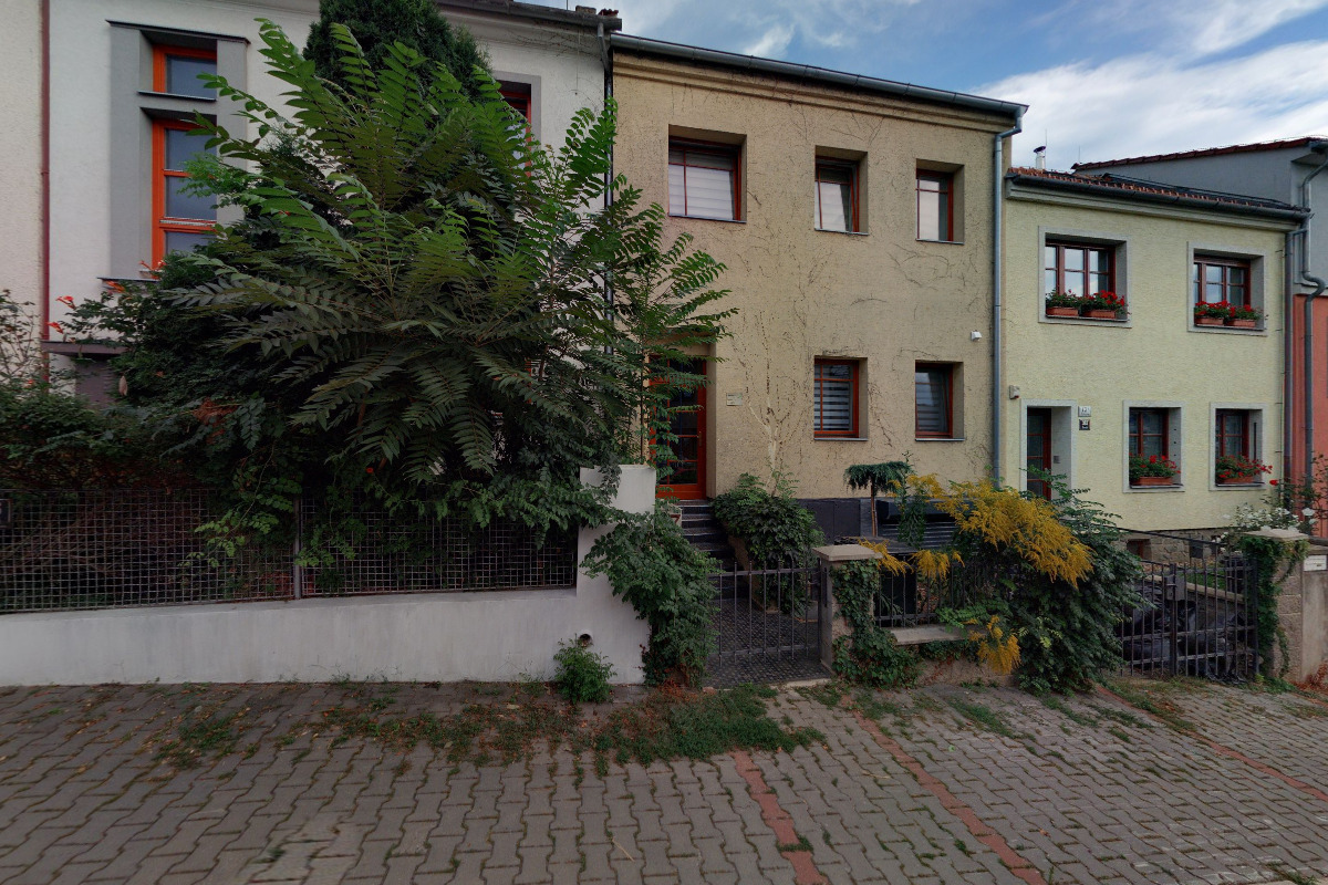 Ing. Zdeňka Musilová