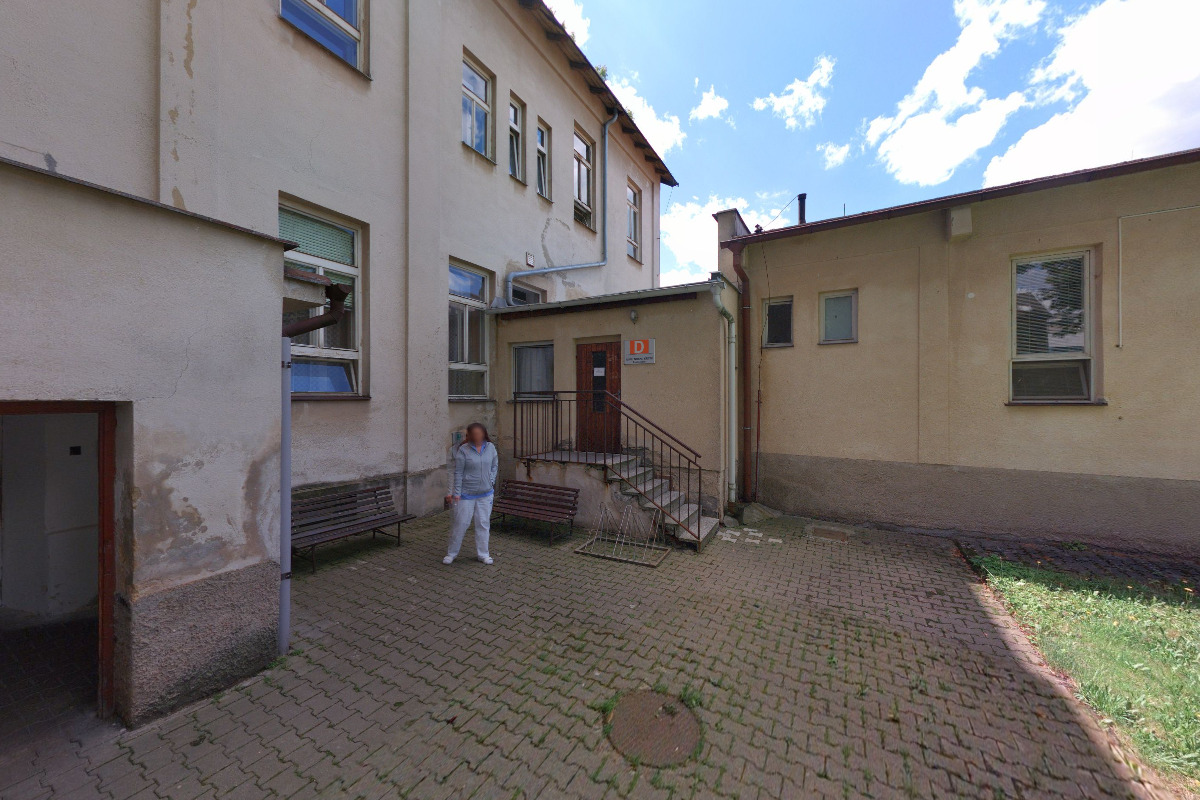 Léčebna dlouhodobě nemocných - LDN - Svitavská nemocnice