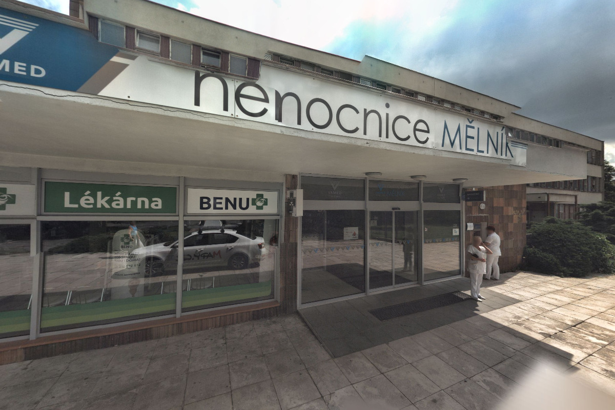 BENU Lékárna foto 3