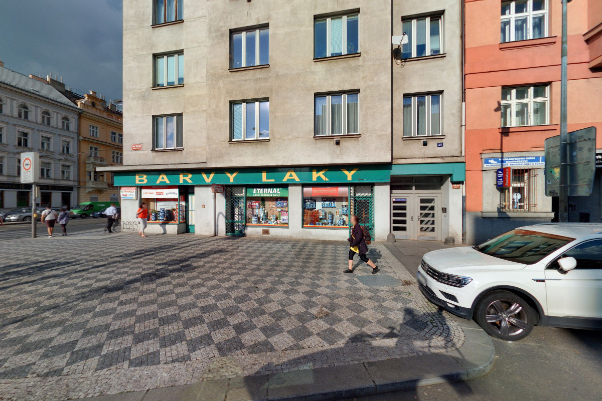 Alice Pavlů - vizážistka foto 2