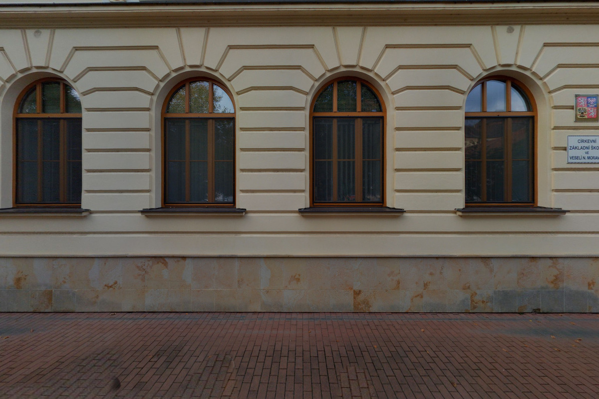 Církevní ZŠ Veselí nad Moravou foto 4