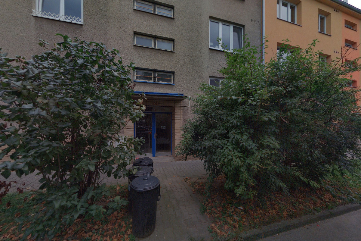 Ing. Vítězslav Šildberger