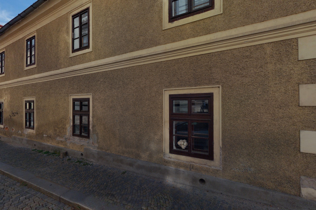 Středisko Racek, Oblastní charita Kutná Hora