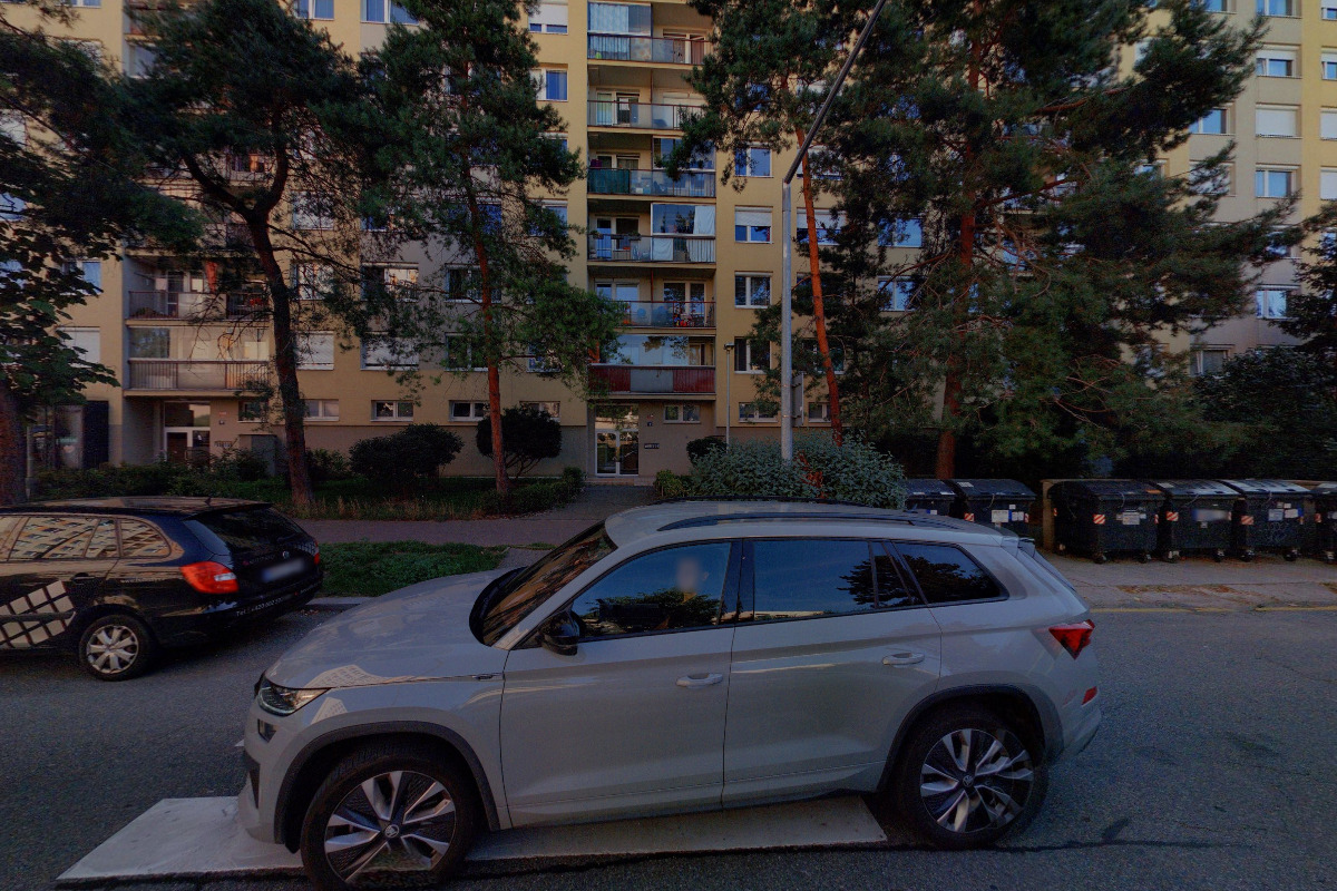 Mgr. Alena Lorencová, advokátka