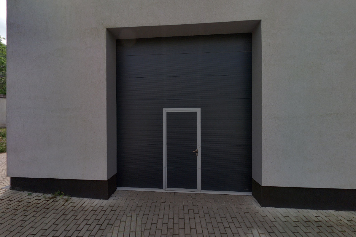 Potravinářské stroje s.r.o. foto 6