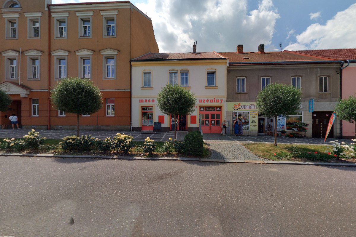 Řeznictví a uzenářství Andrys foto 2