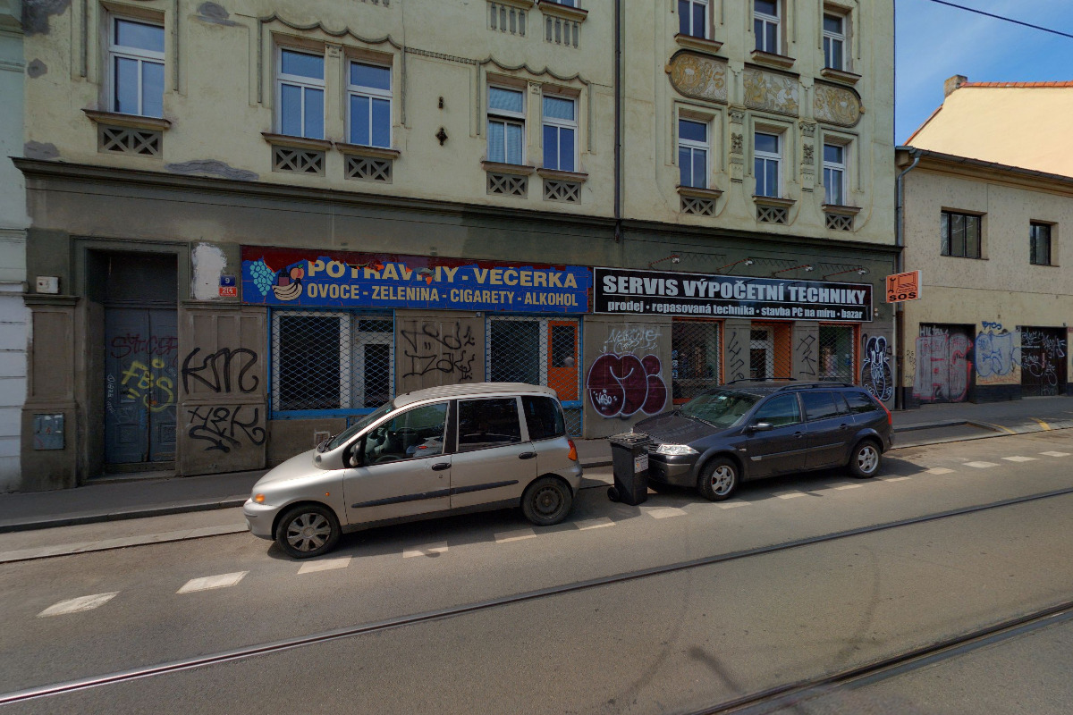 Holiday flowers studio Praha foto 3