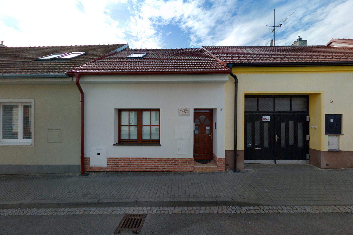 PHOTO Hanny - Hana Ilčíková