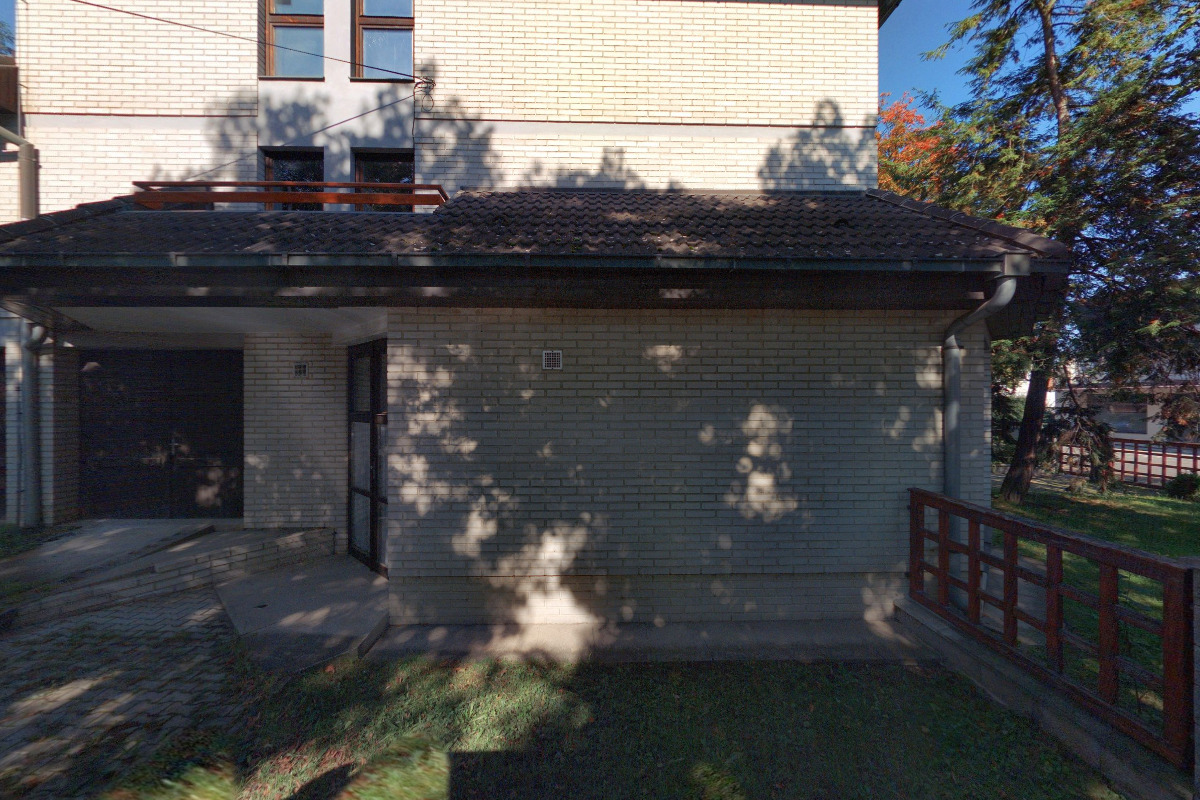 Farní sbor Českobratrské církve evangelické v Dobříši foto 2