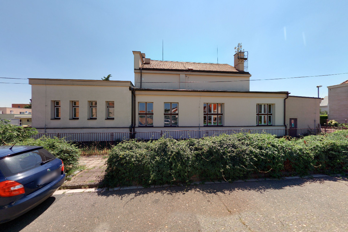 Junák - český skaut, středisko Přelouč